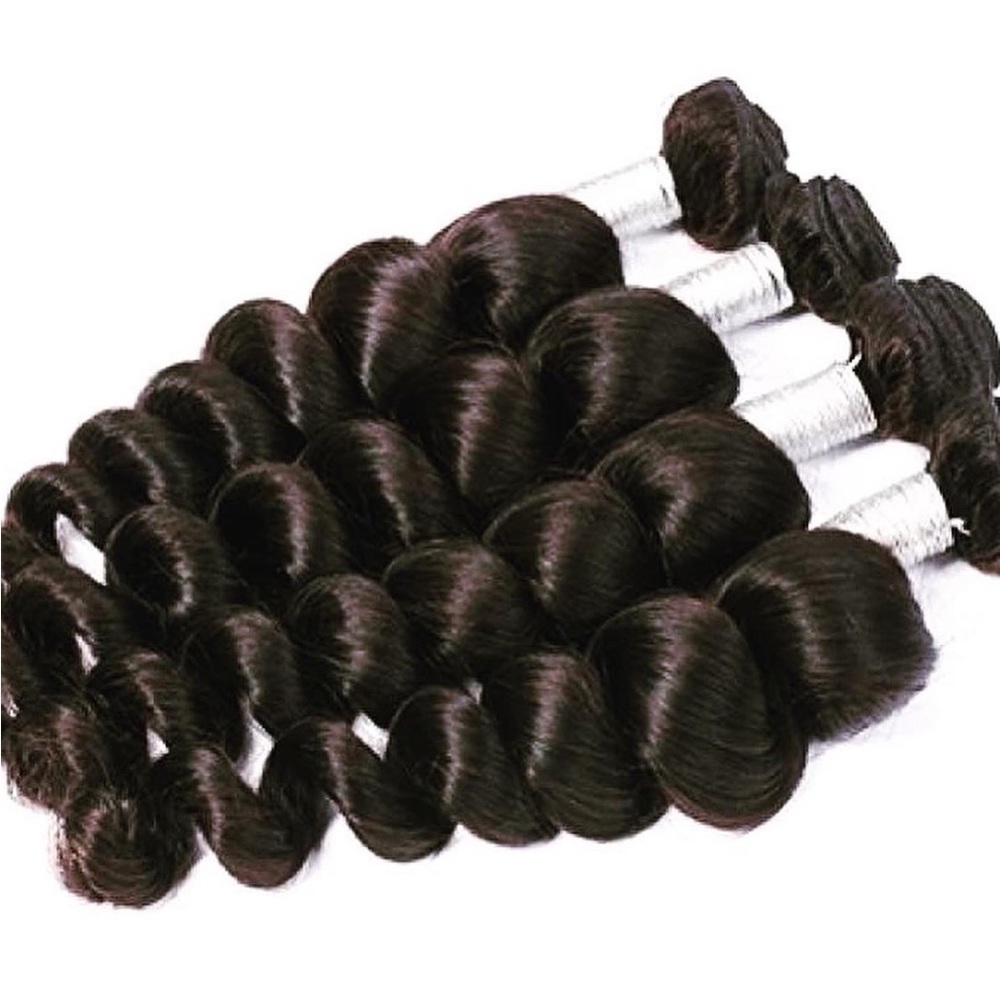 Human Hair Bundles body wave